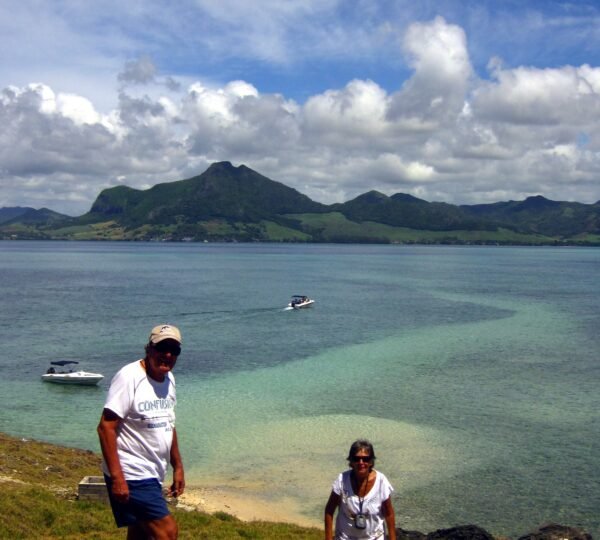 Five Islands Tours