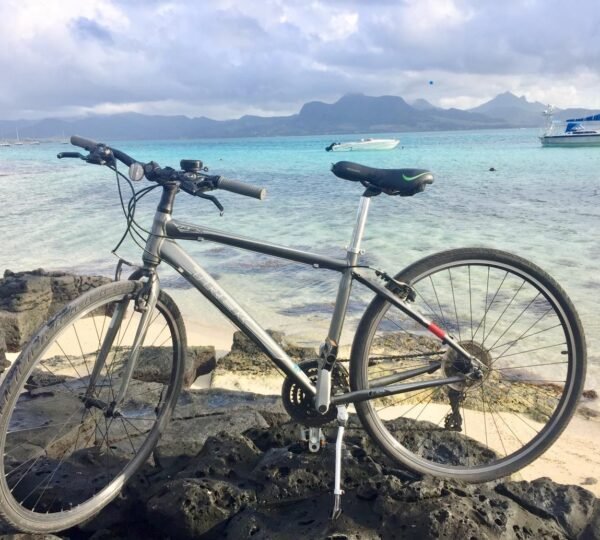 Rent our City Bicycles